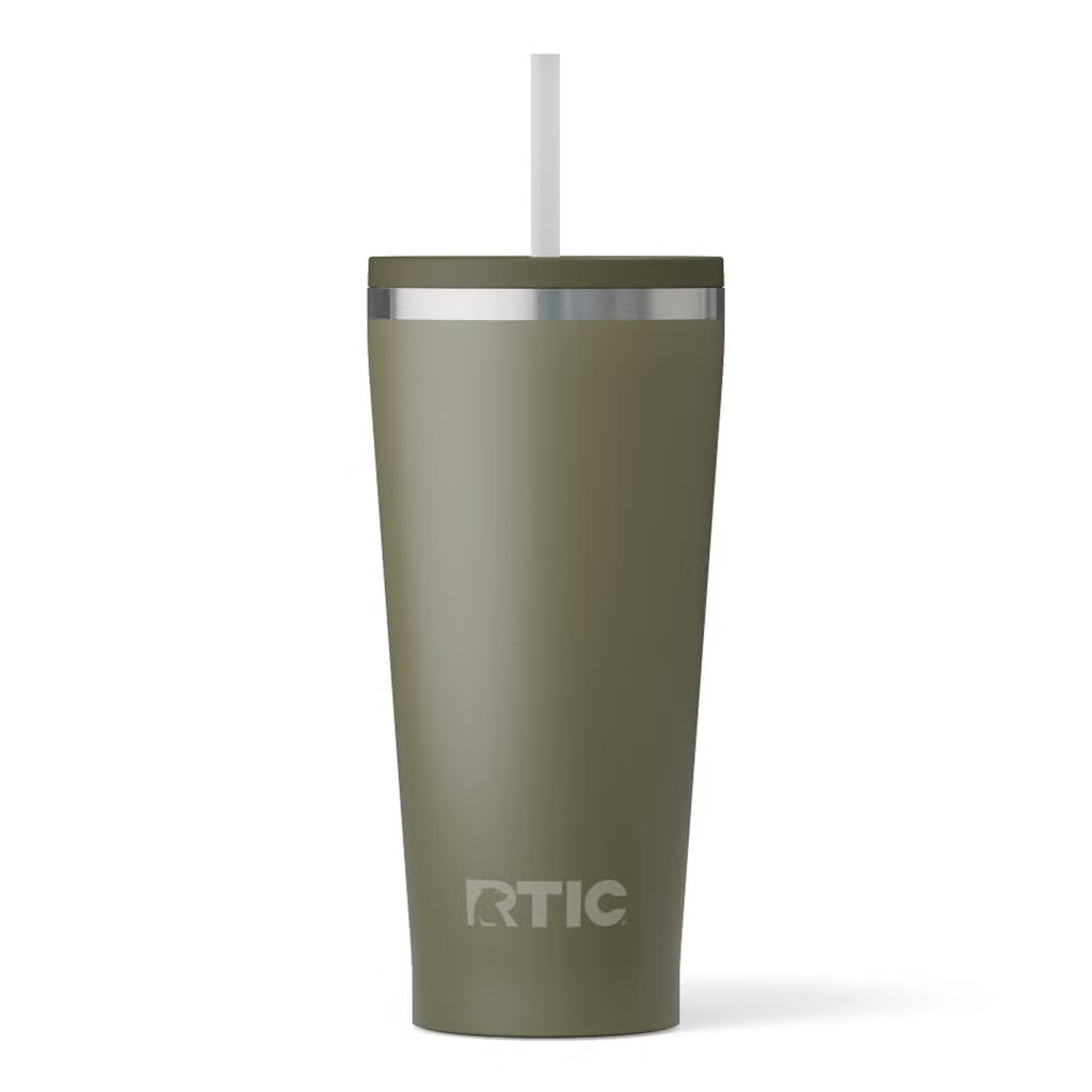 RTIC Everyday Tumbler: 20 Oz
