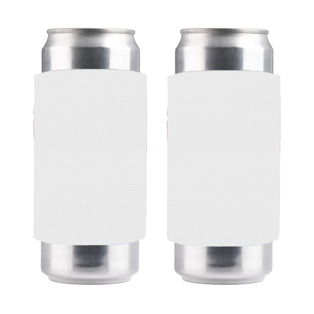 Slim Slap Wrap Can Cooler