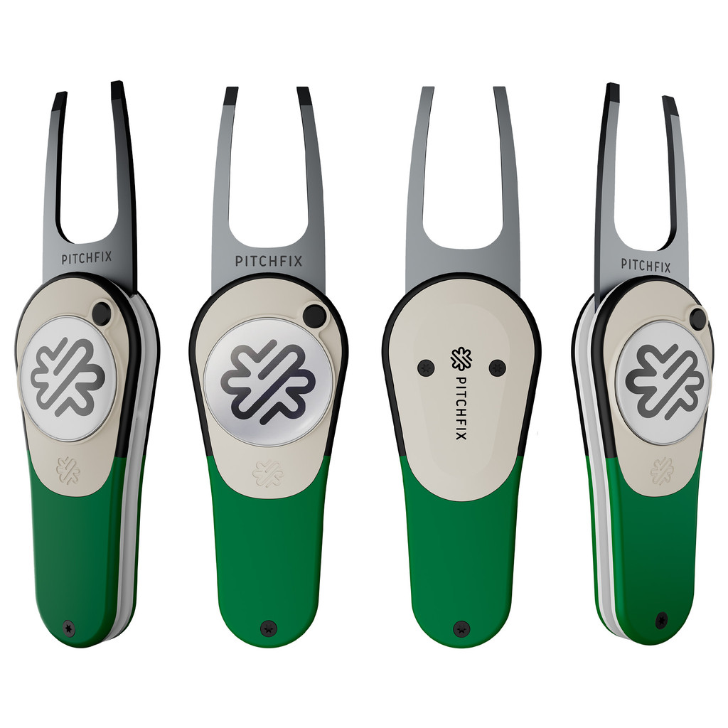 Pitchfix: The Icon - HPG Brands