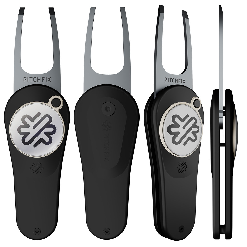 Pitchfix: The Original - HPG Brands