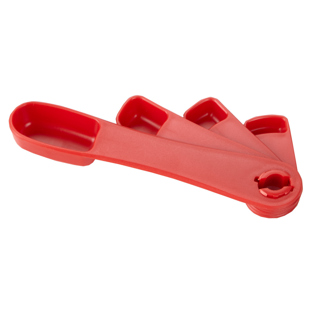 Swivel-It™ Measuring Spoons