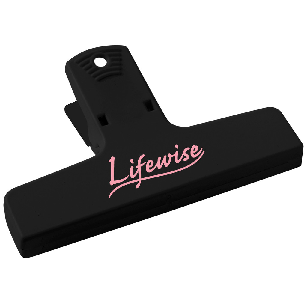 4" Keep-it™ Clip