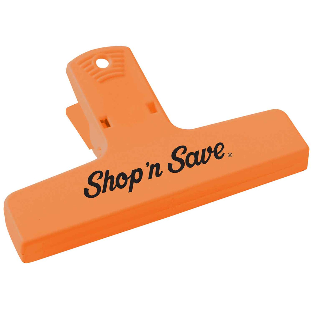 4" Keep-it™ Clip
