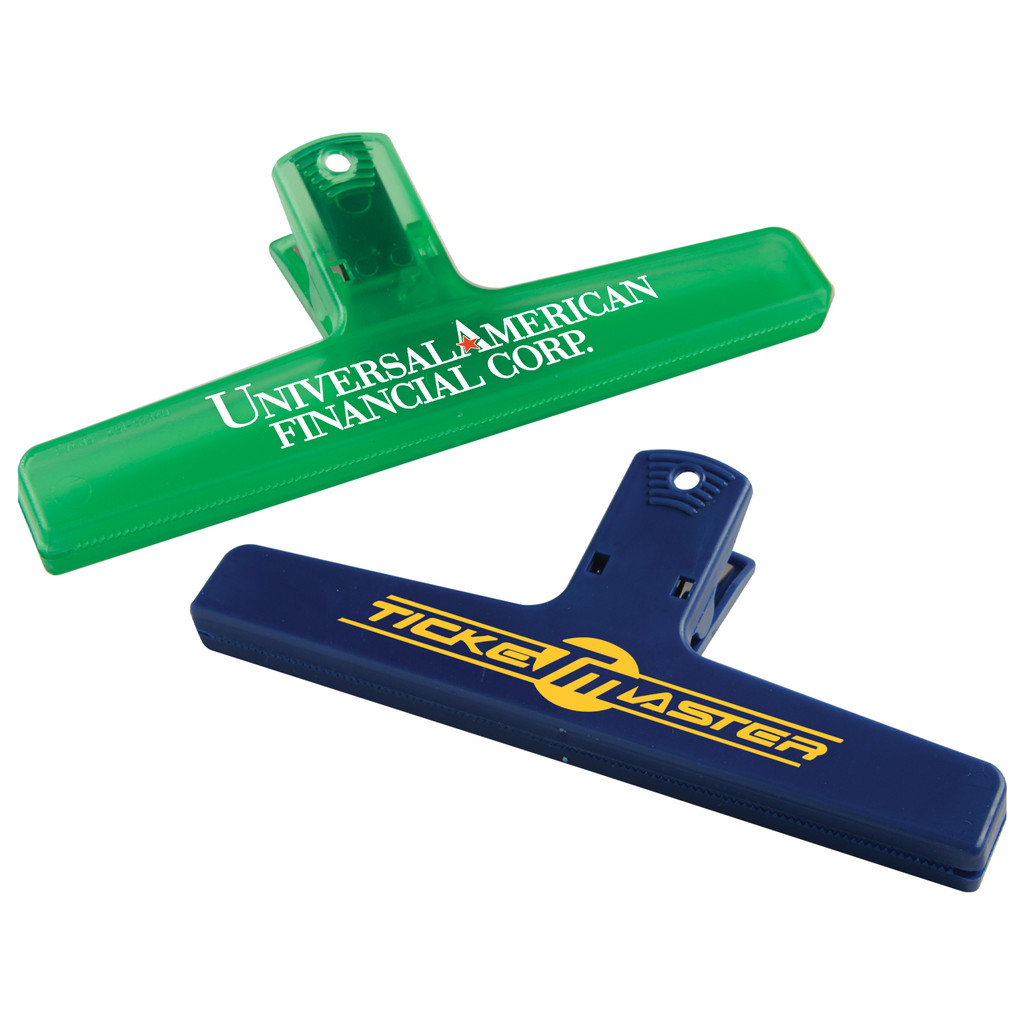 6" Keep-it™ Clip