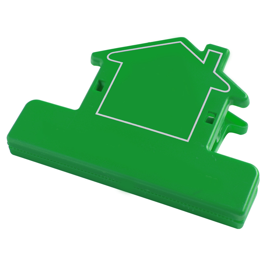 House Keep-it™ Clip