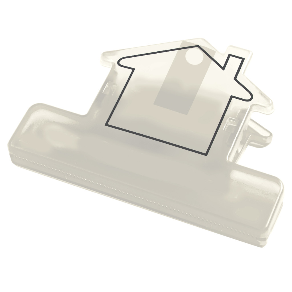 House Keep-it™ Clip