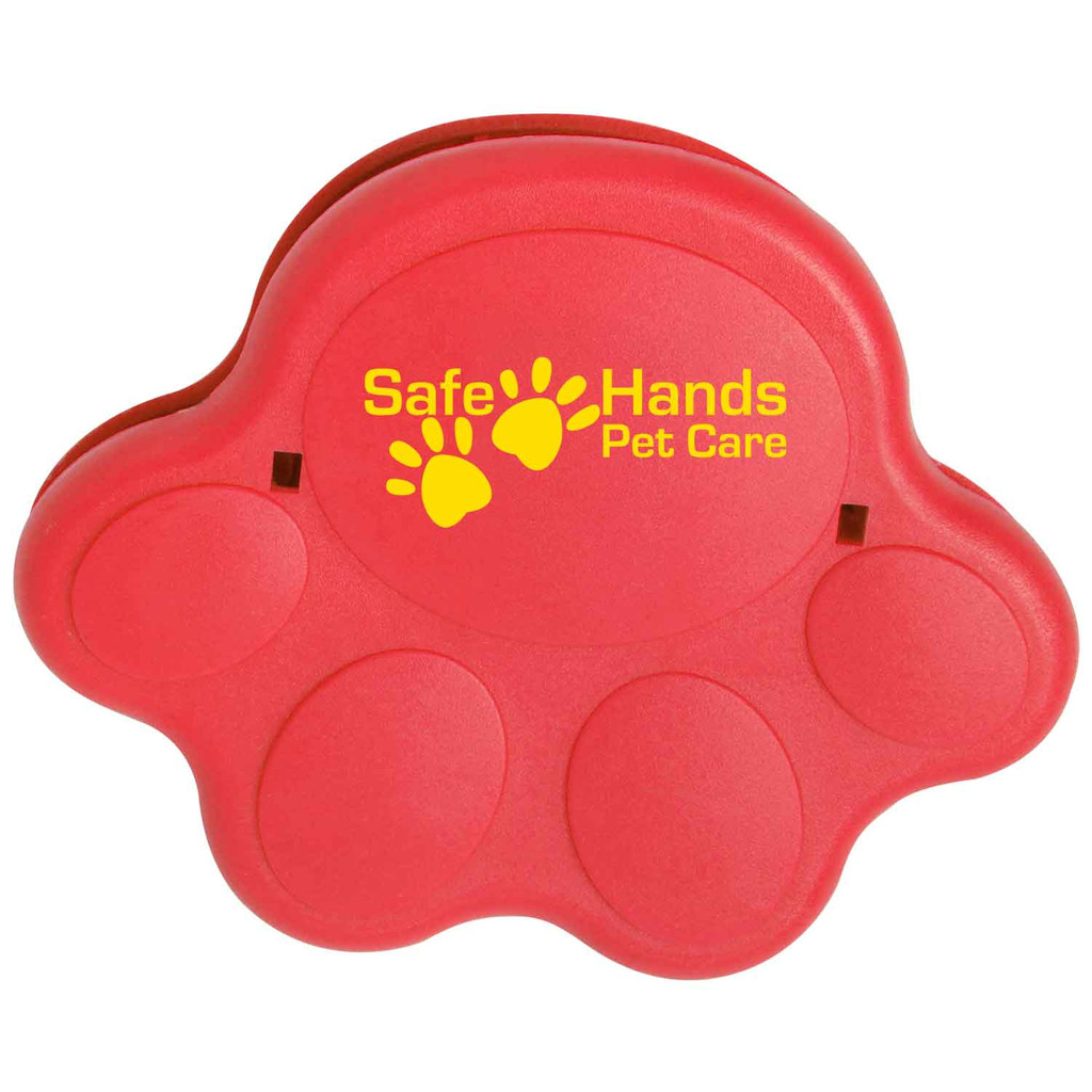 Paw Keep-It™ Clip