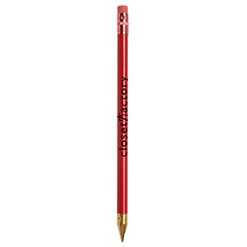 Wooden Stick Pen