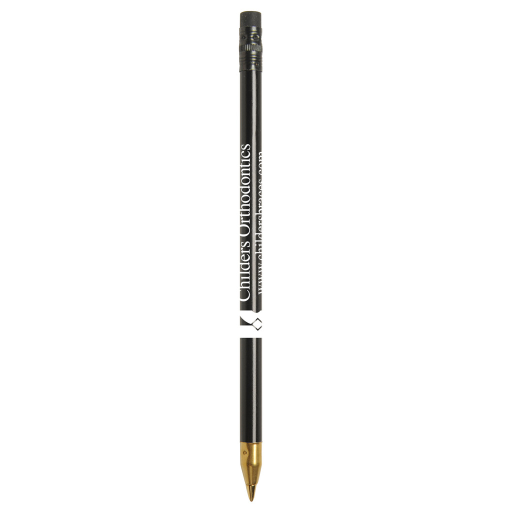 Wooden Stick Pen