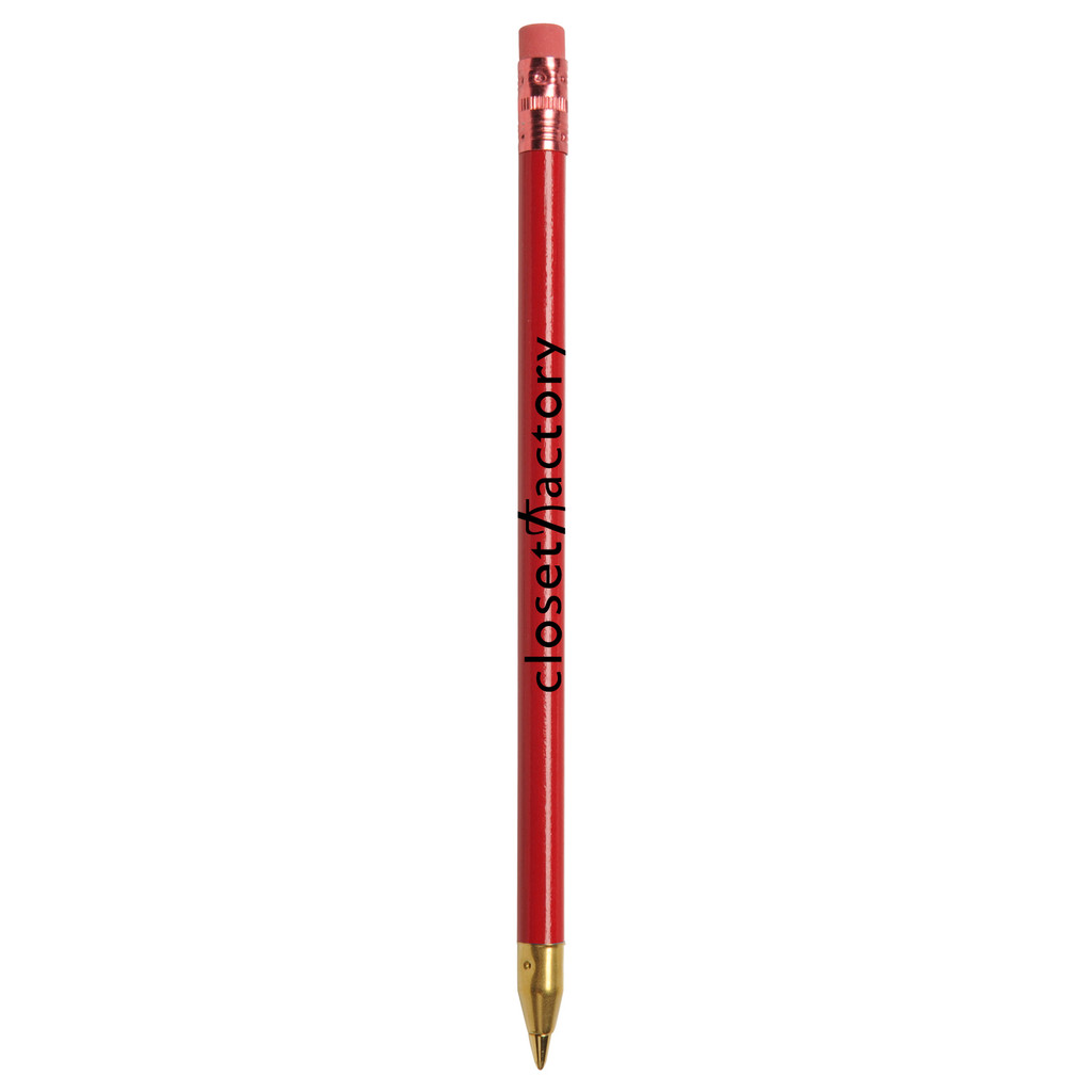 Wooden Stick Pen