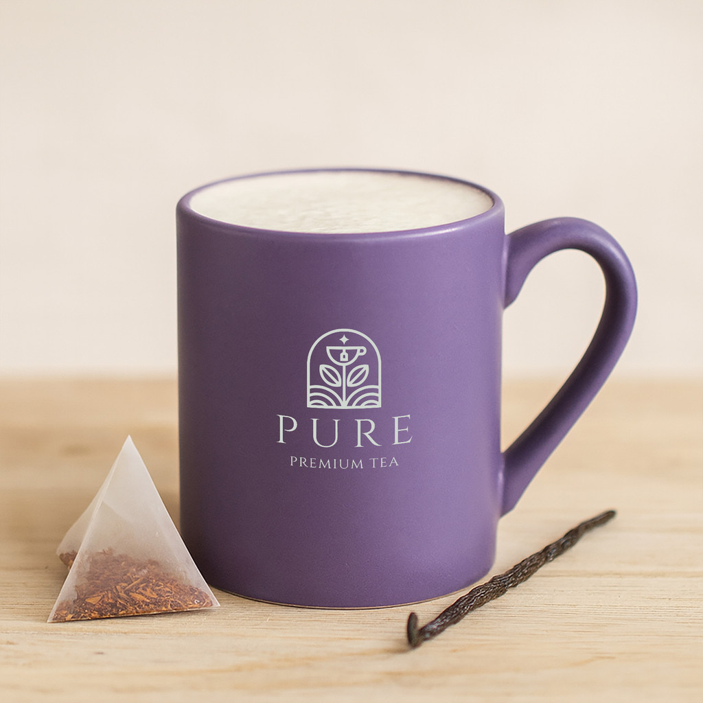 Heritage Classic 12 Fl Oz Mug - HPG Brands