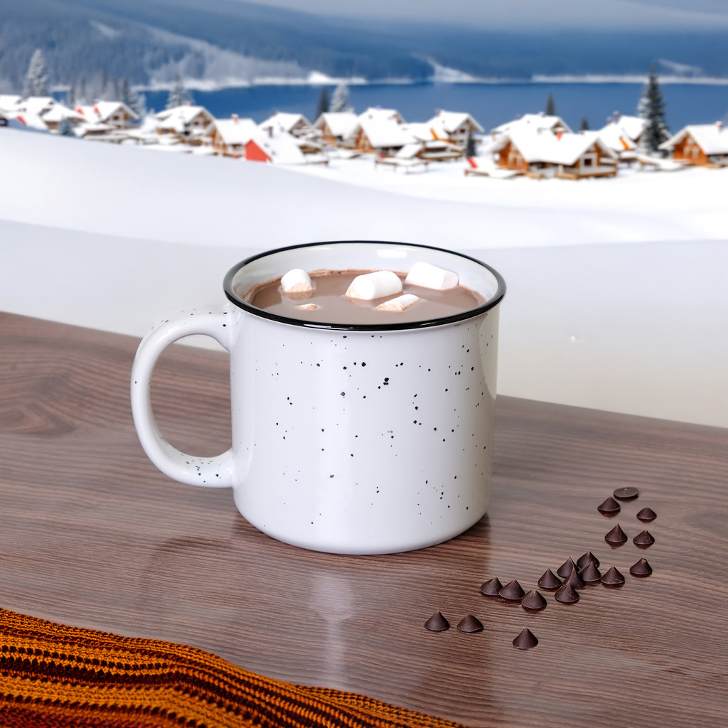 Muskoka 15 Fl Oz Mug