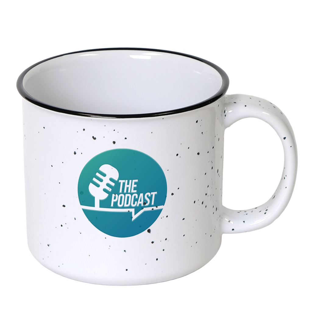 Muskoka 15 Fl Oz Mug