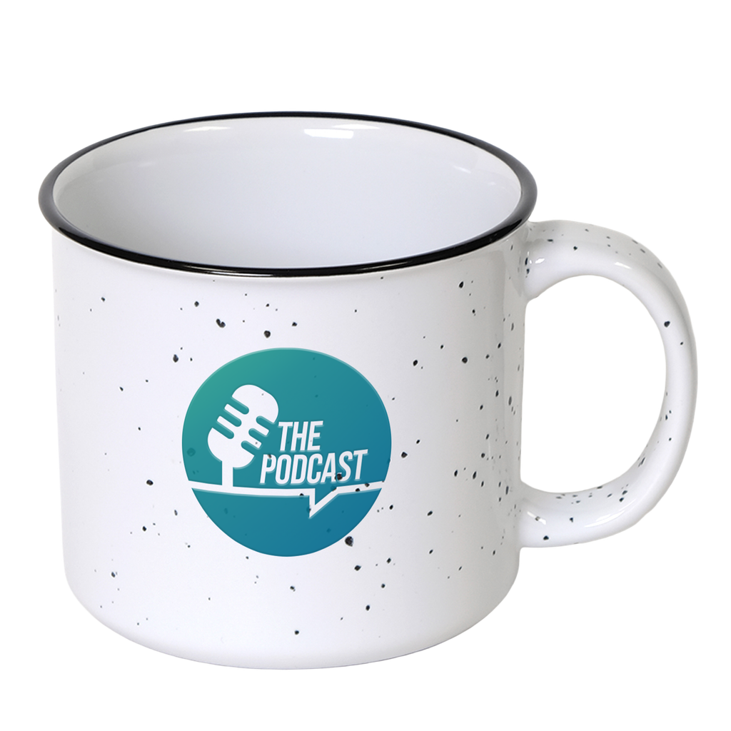 Muskoka 15 Fl Oz Mug - HPG Brands