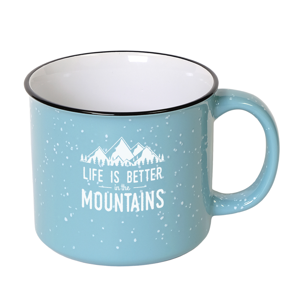 Muskoka 15 Fl Oz Mug