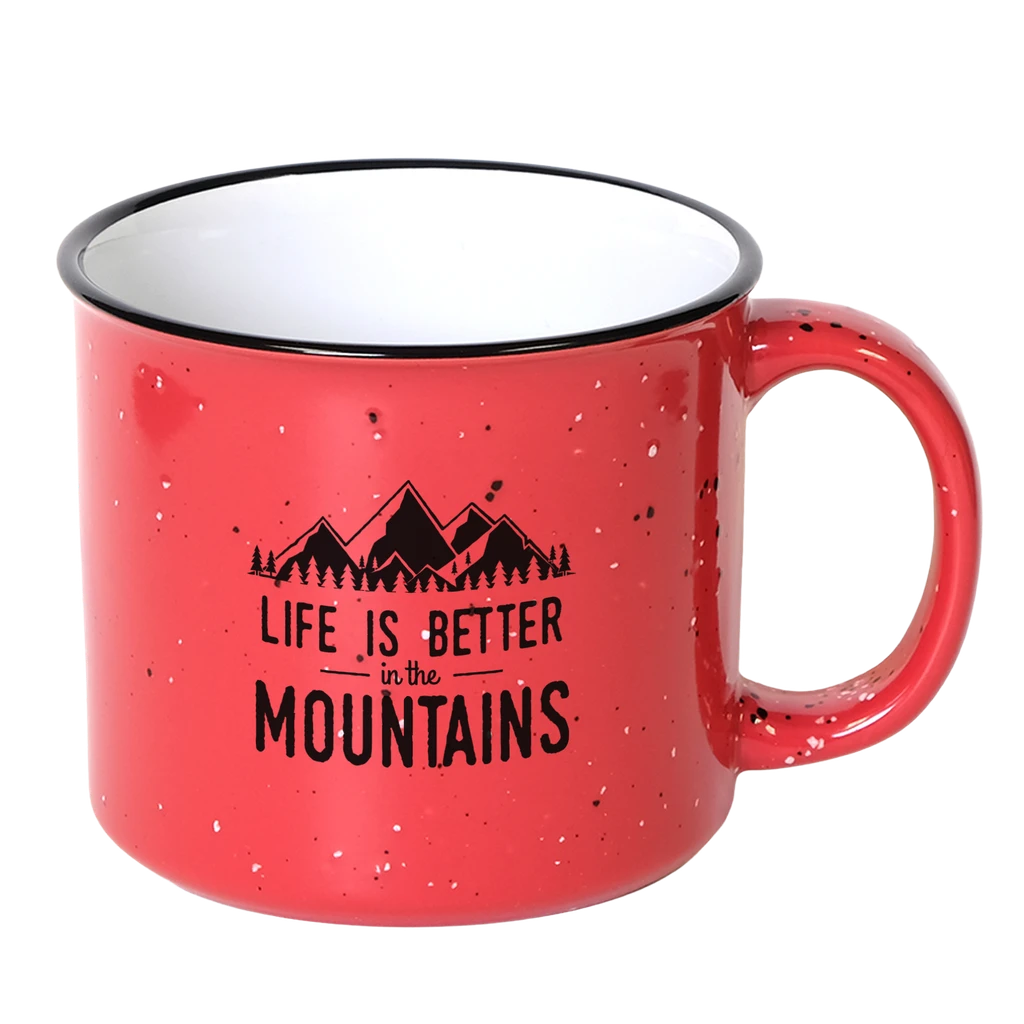 Muskoka 15 Fl Oz Mug