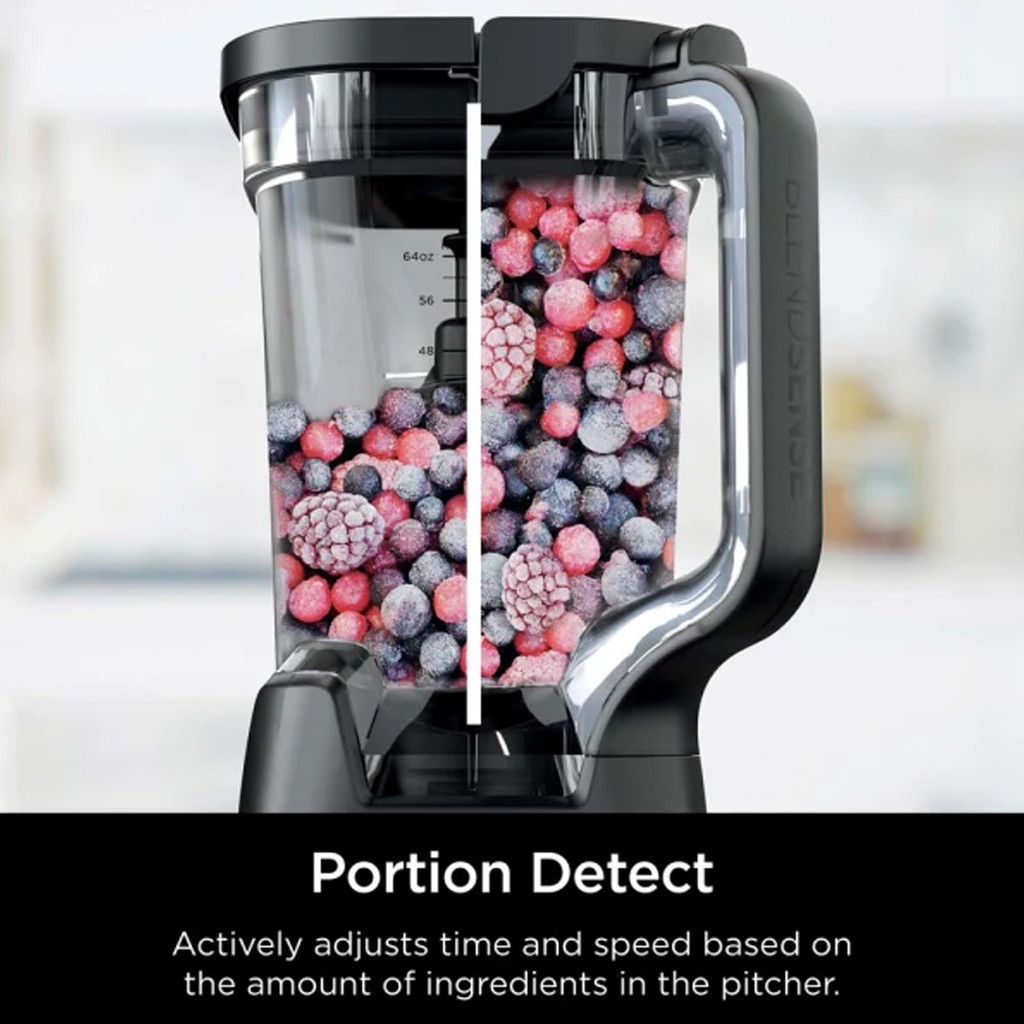 Ninja Detect Duo Power Blender Pro - HPG Brands