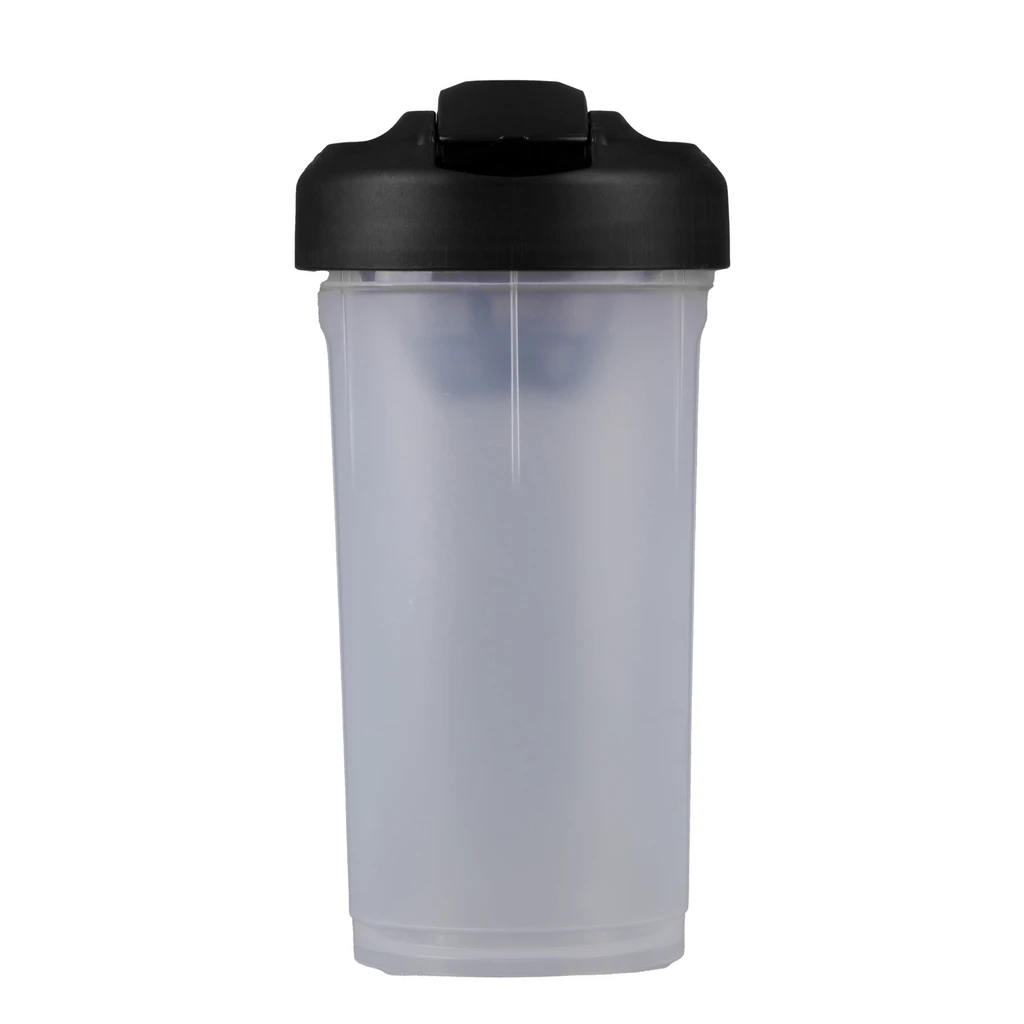 24 oz. USA Sport Shaker Bottle