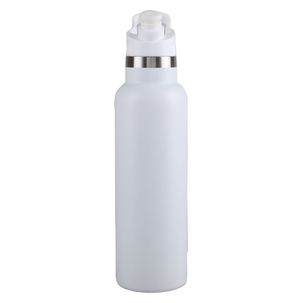 20 oz. Surin Powder Coated Stainless Steel Bottle