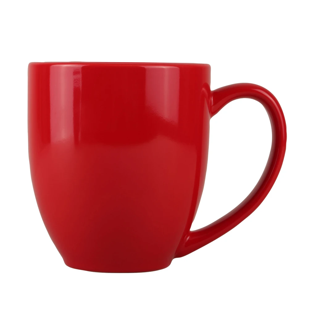 16 oz. Bistro Ceramic Mug