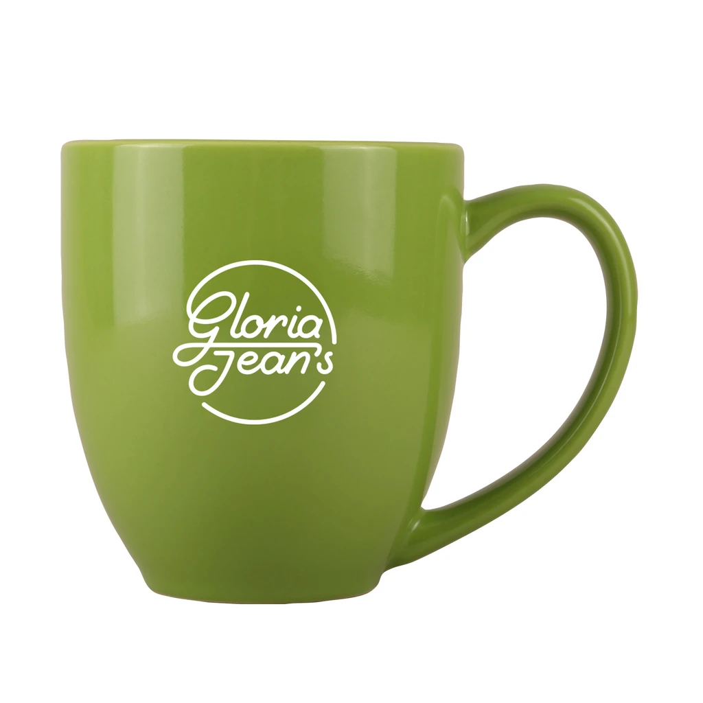 16 oz. Bistro Ceramic Mug