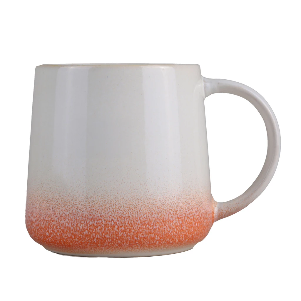 16 oz. Richmond Reactive Glaze Ceramic Mug