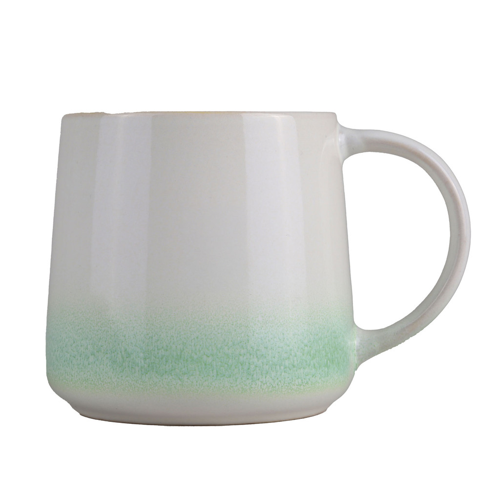 16 oz. Richmond Reactive Glaze Ceramic Mug