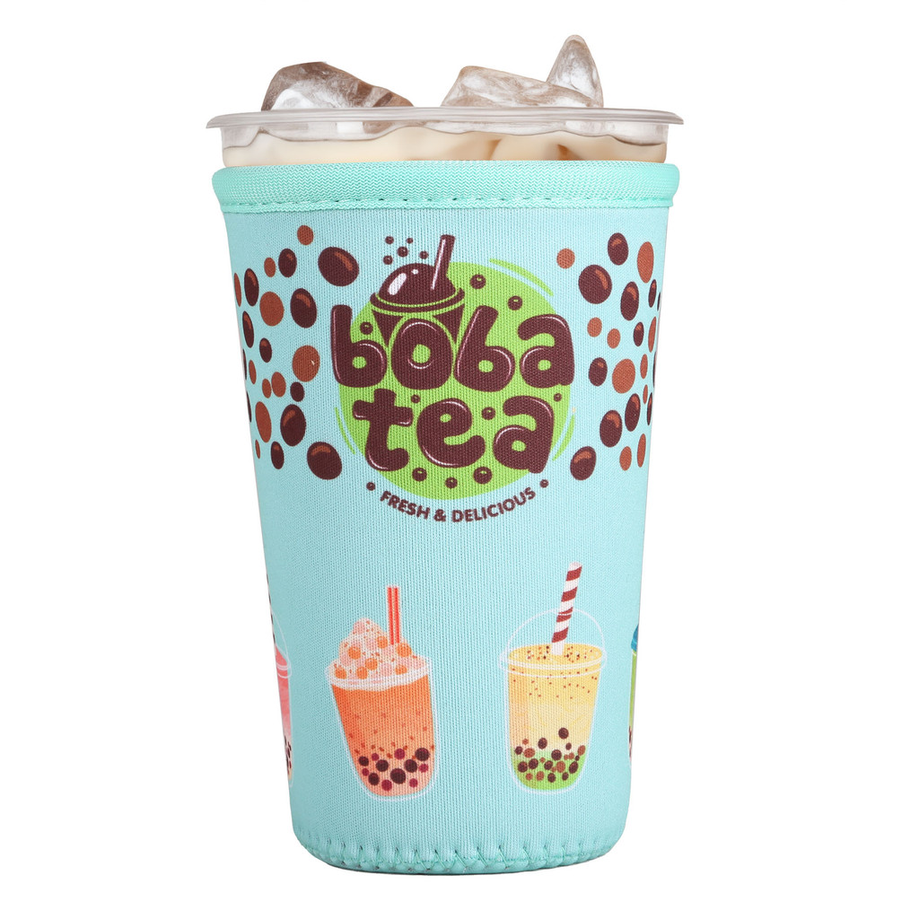Overseas Direct Iced Coffee Cooler Medium