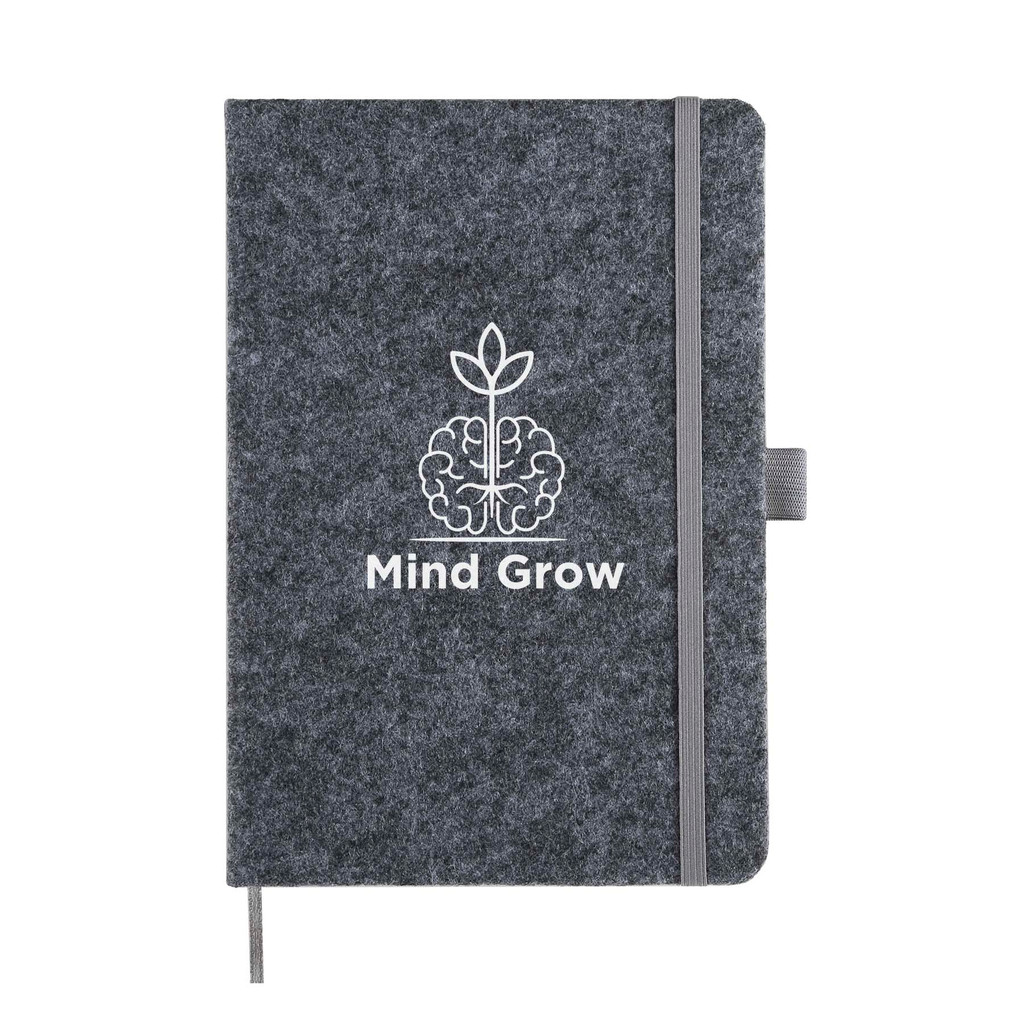 Thoughtfelt Recycled Journal