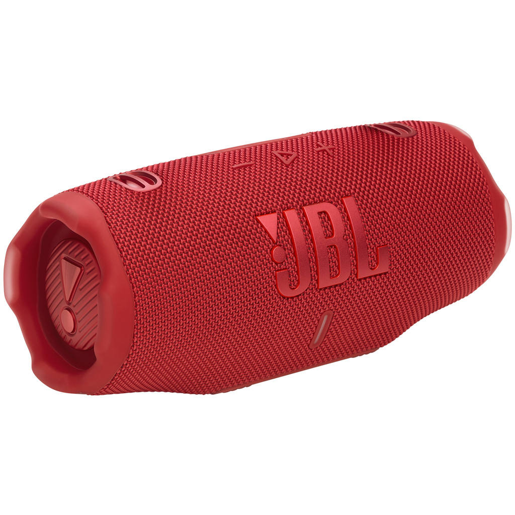 JBL Charge 6 Portable Bt Speaker