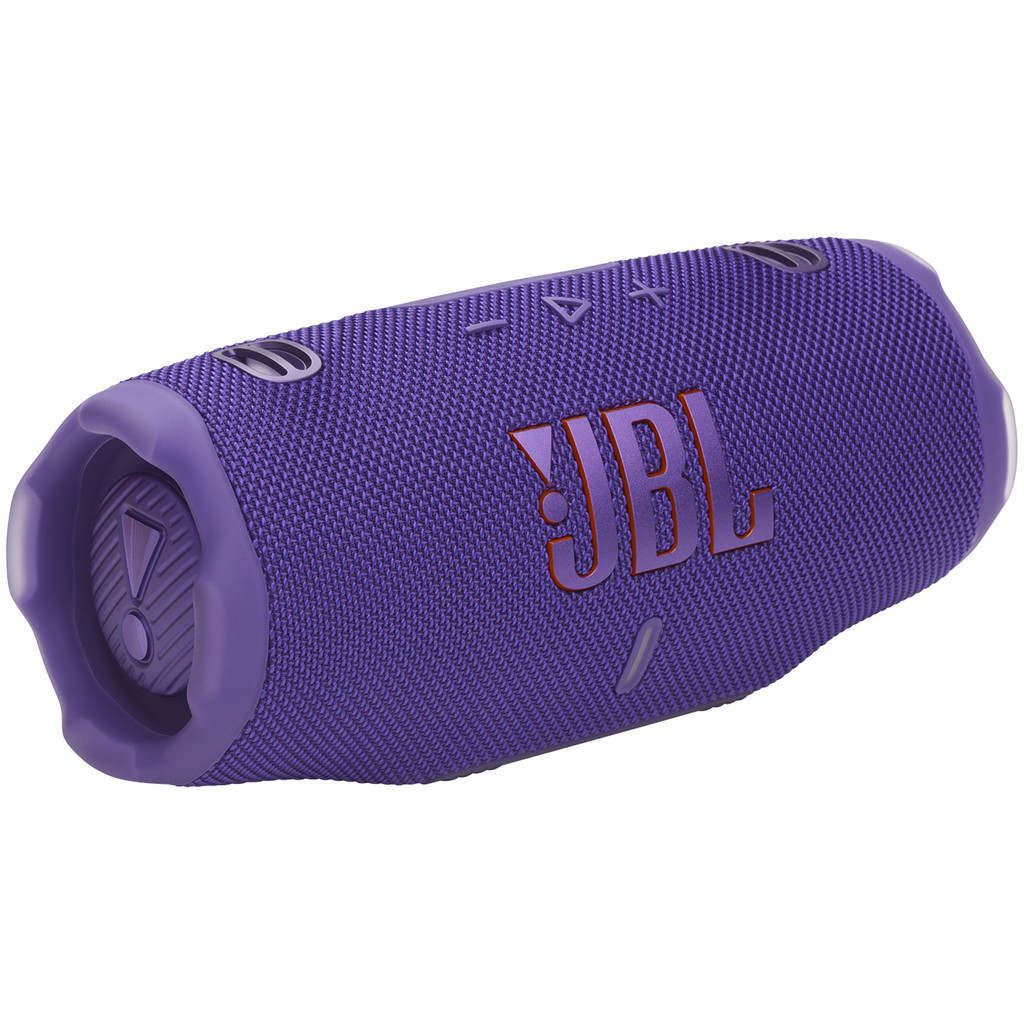 JBL Charge 6 Portable Bt Speaker