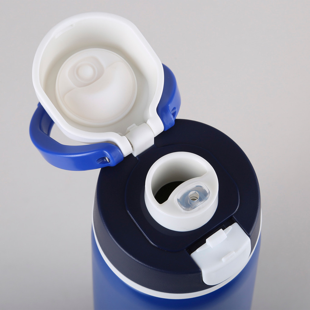 Frioflow Recycled Stainless Steel Bottle