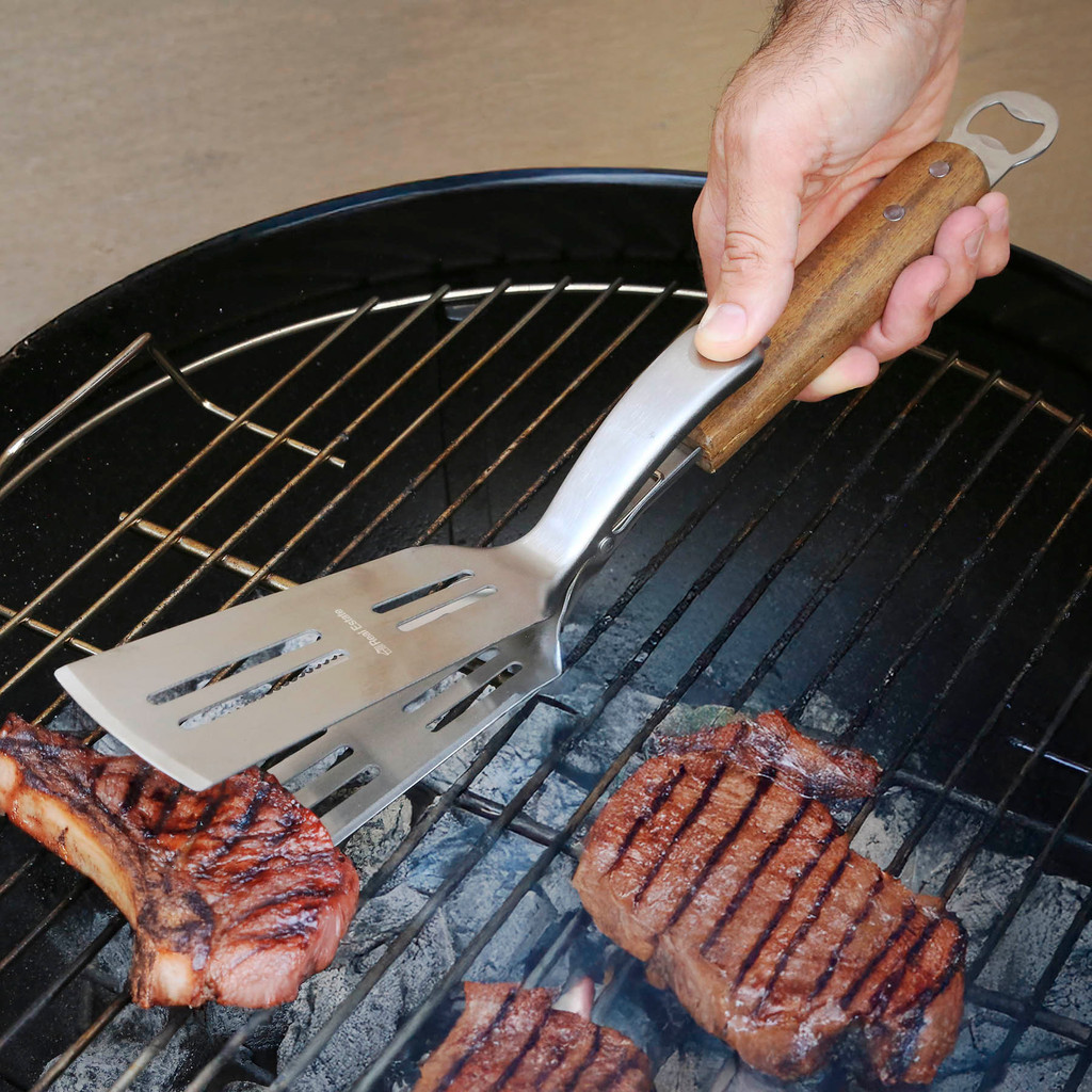 Grill Easy Grilling Spatula/Turner