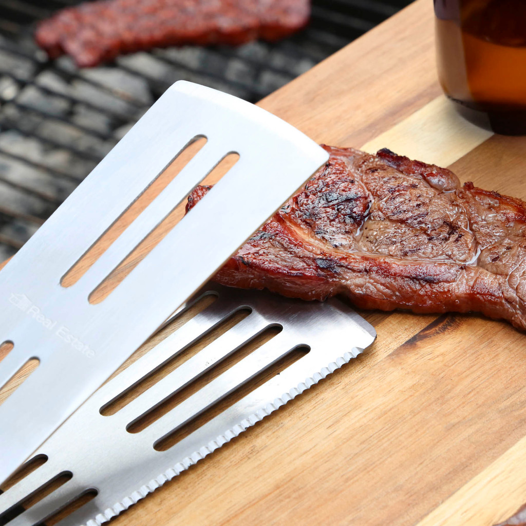 Grill Easy Grilling Spatula/Turner