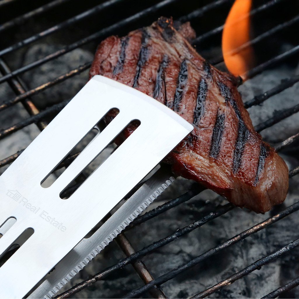 Grill Easy Grilling Spatula/Turner