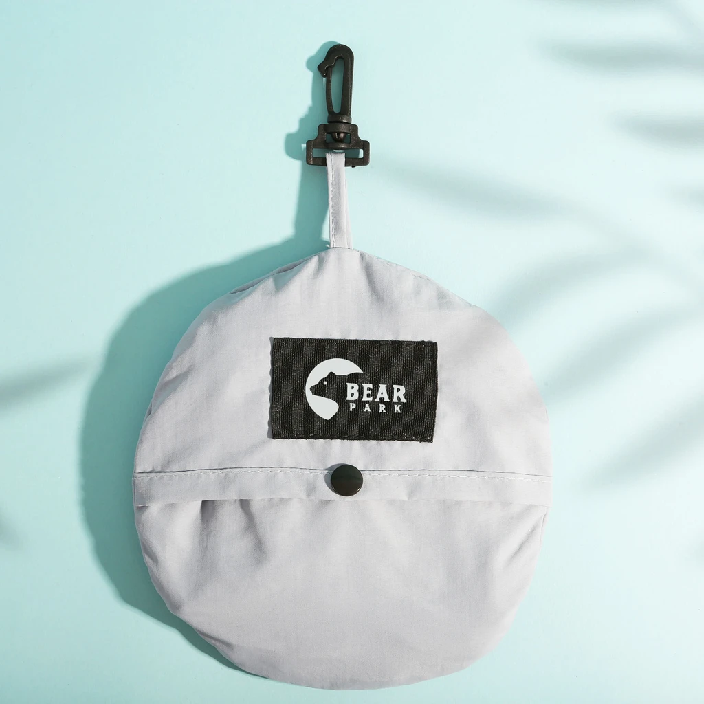 Wanderlust Packable Bucket Hat