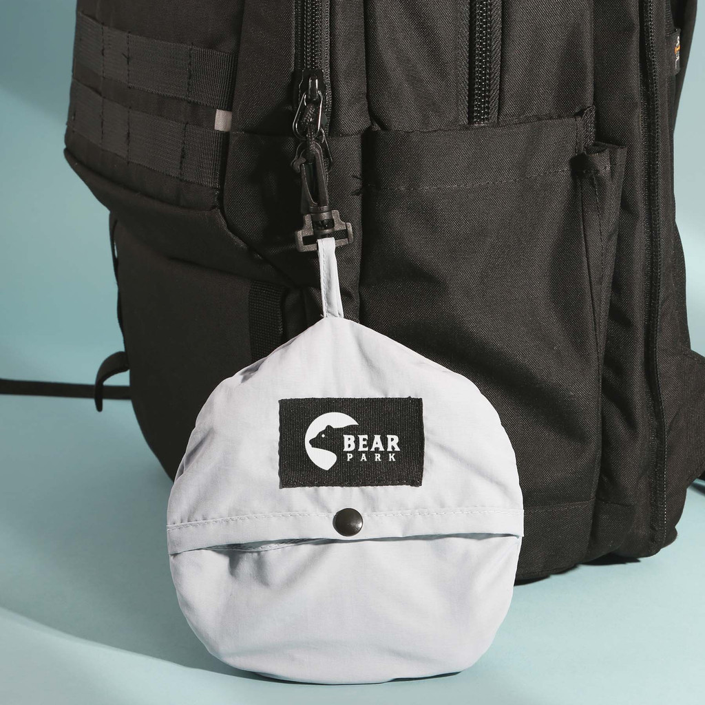 Wanderlust Packable Bucket Hat