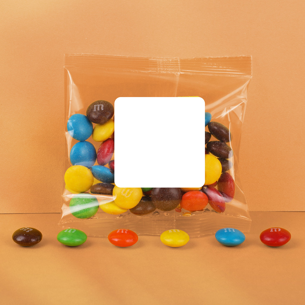 M&M'S® Plain: Taster Packet