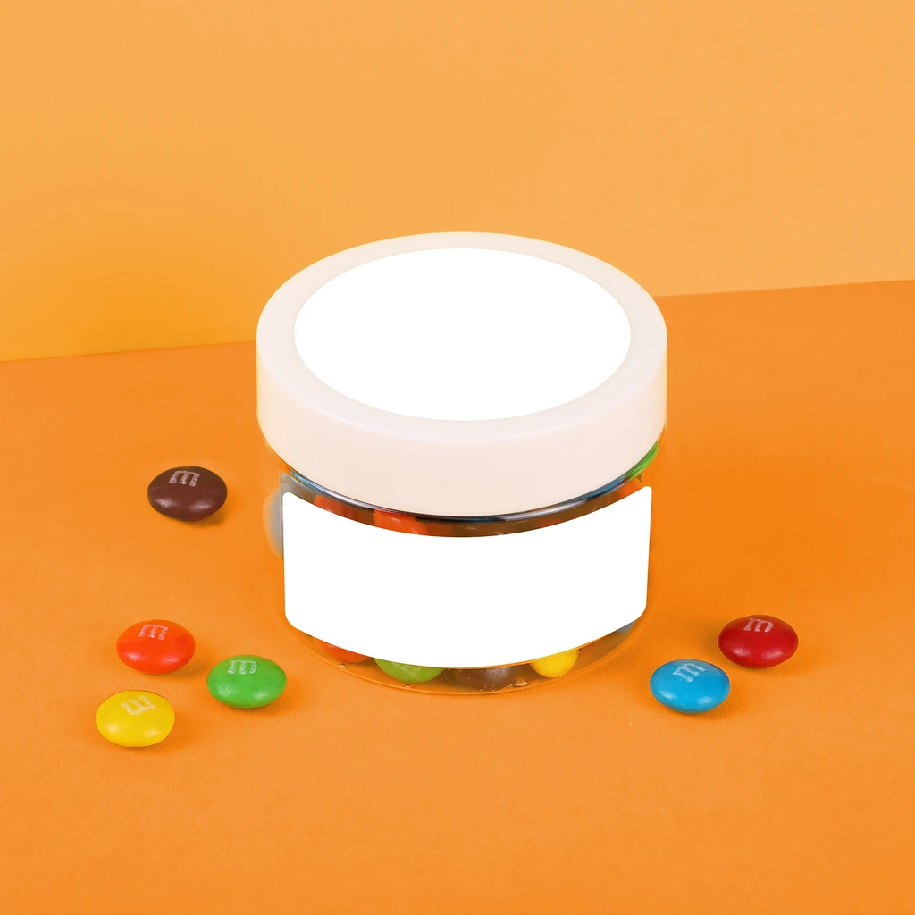 M&M'S® Plain: Small Jar