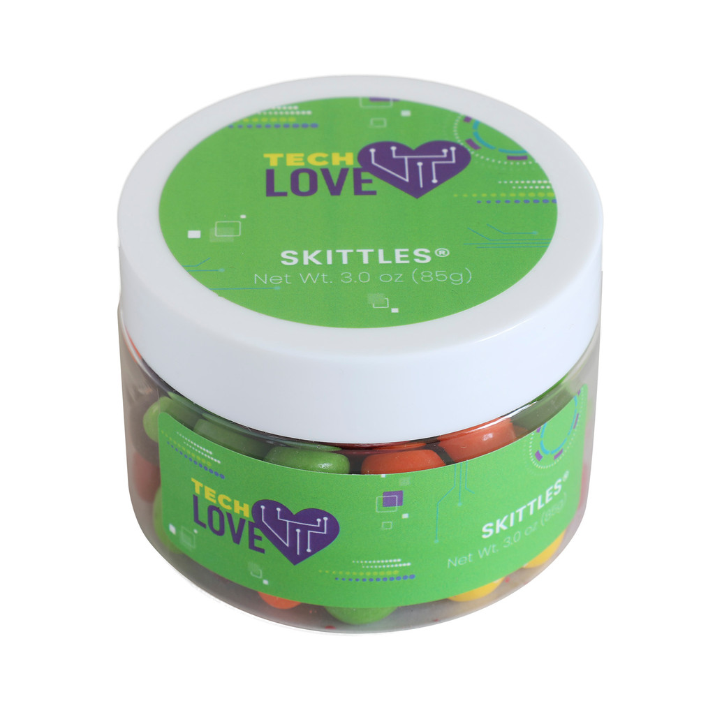 Skittles®: Small Jar