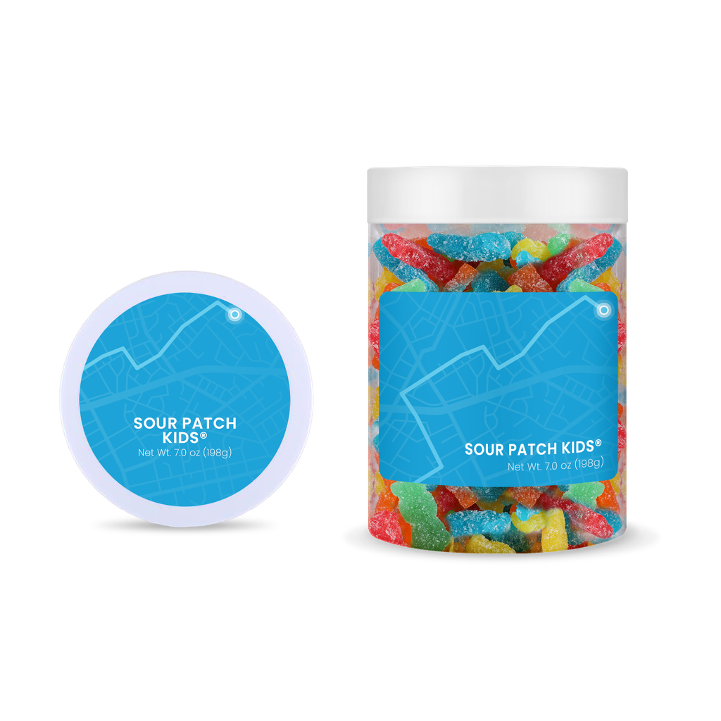 Sour Patch Kids®: Large Jar