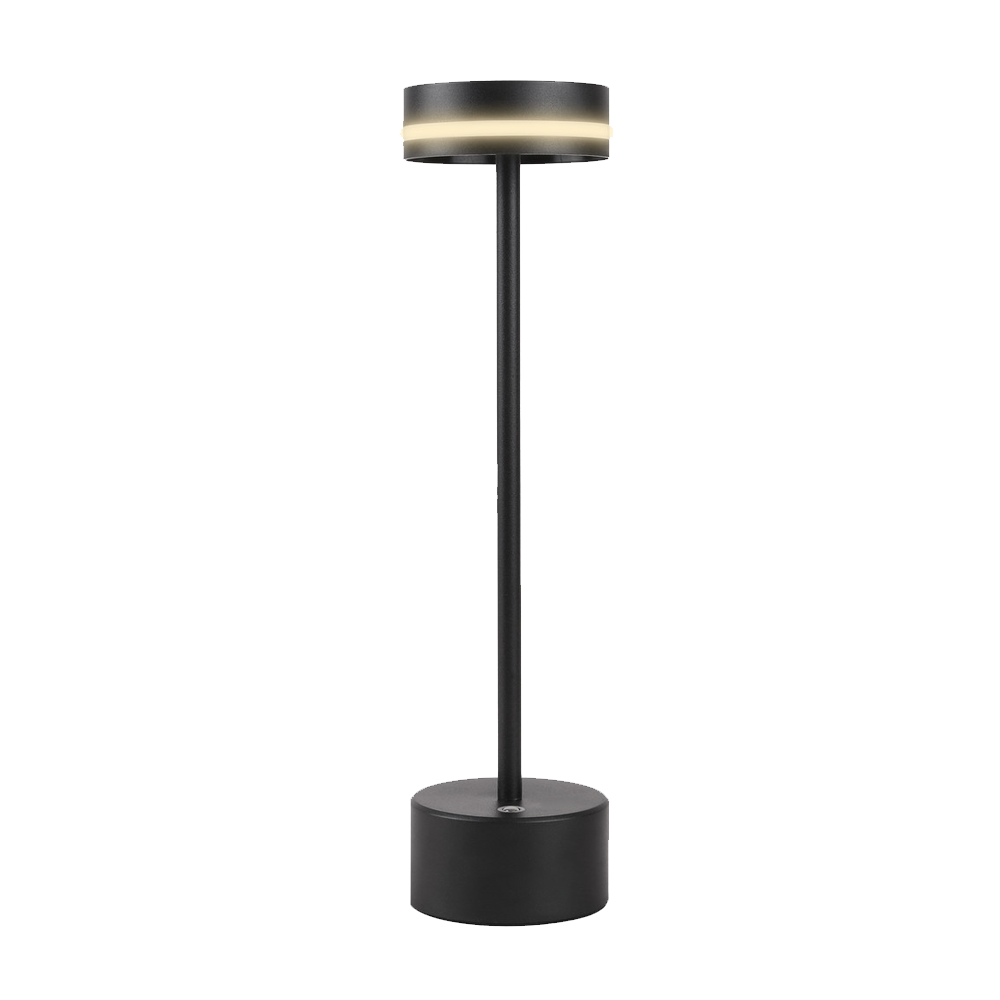 reNew Nightshade Rechargeable 3 Mode Desk Lamp