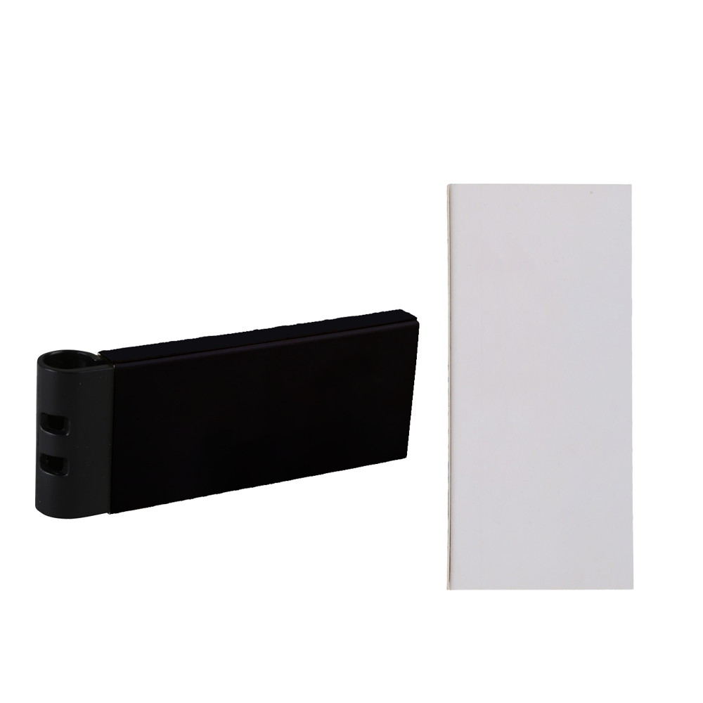 The Klamp Cell Phone Stand