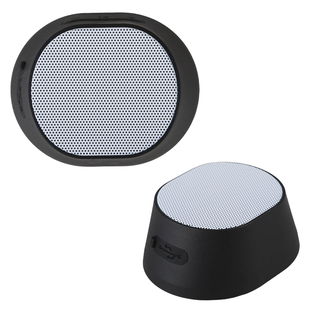 Audio Anchor Speaker and Phone Stand
