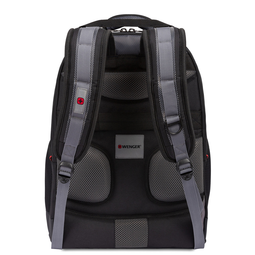 Wenger Synergy Pro 16" Laptop Backpack