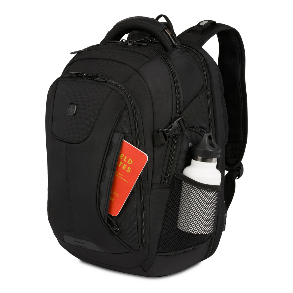 SWISSGEAR 5358 Usb Scansmart 16" Laptop Backpack