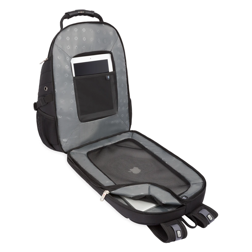 SWISSGEAR 5977 Scansmart 17" Laptop Backpack
