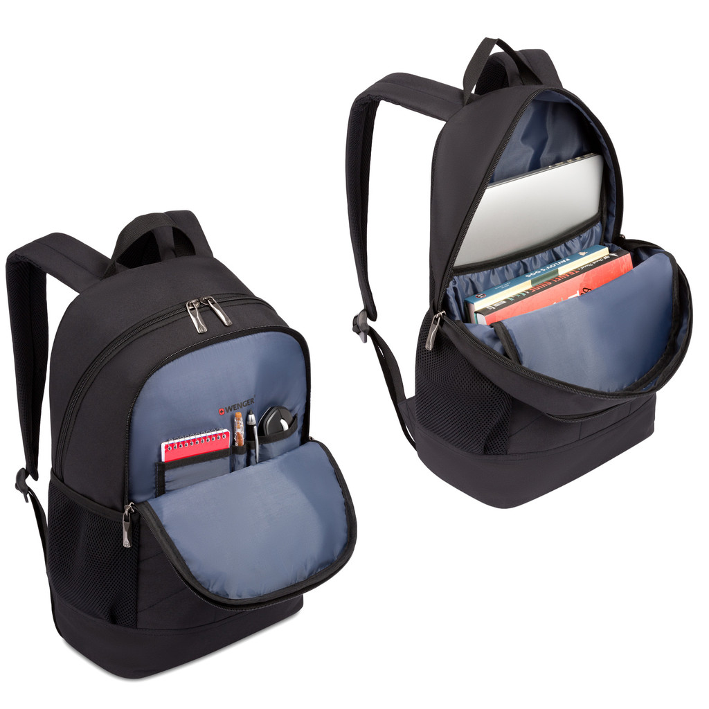 Wenger Quadma 16" Laptop Backpack