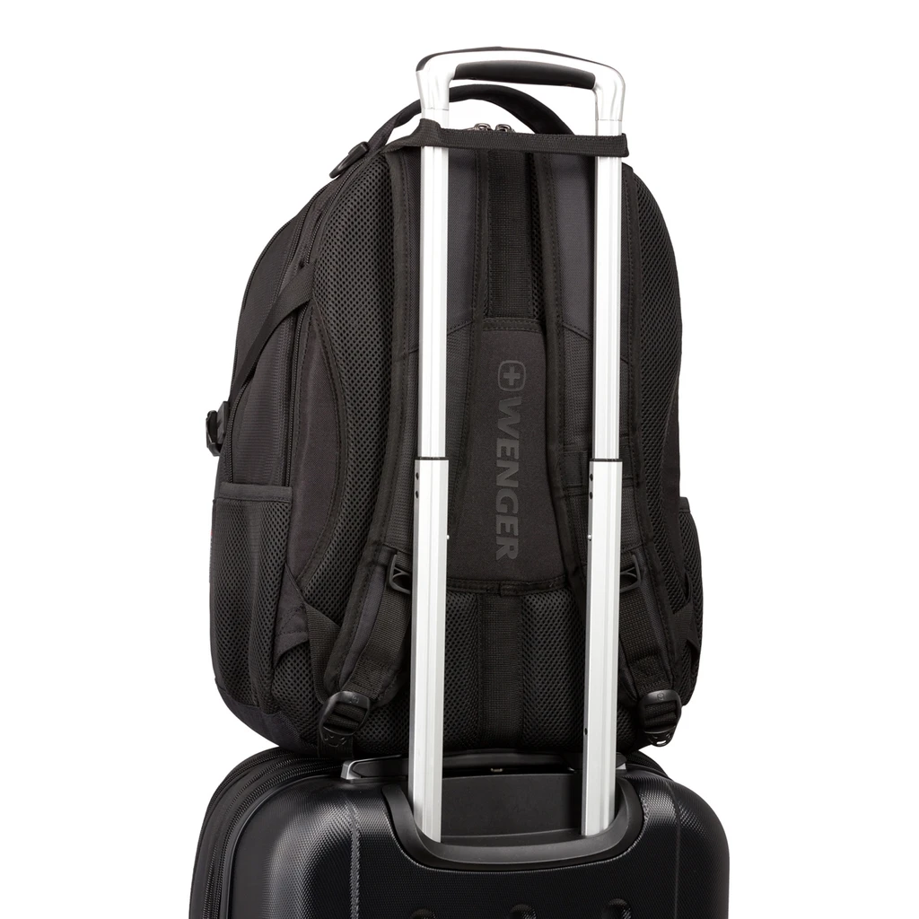 Wenger Sidebar 16" Laptop Backpack