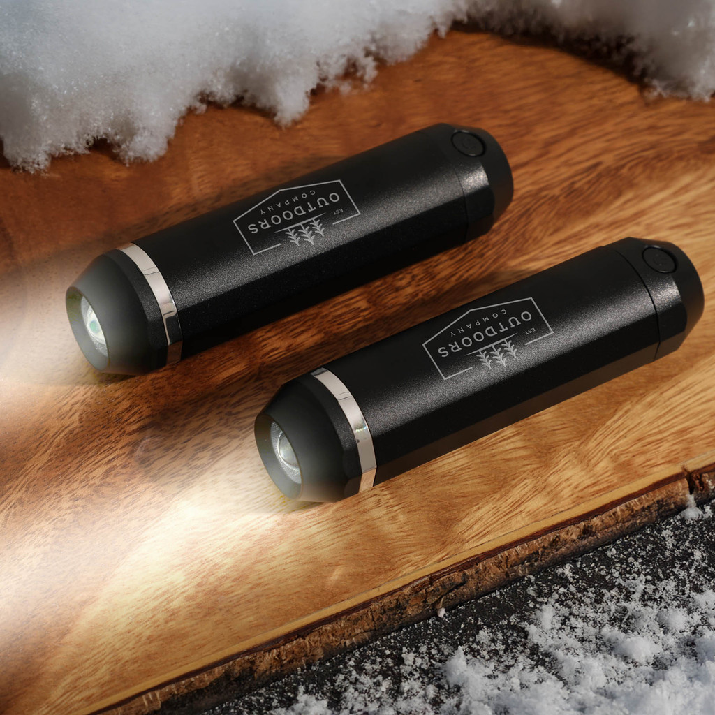 Toasteez 3In1 Handwarmers & Power Bank - HPG Brands